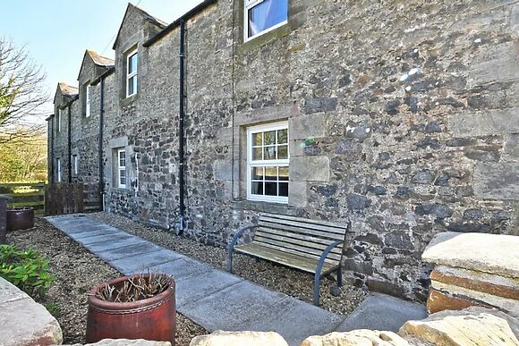 Turnstone Cottage