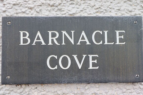 Barnacle Cove