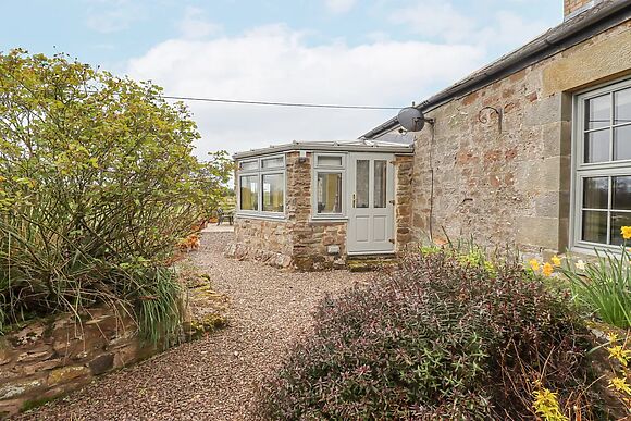 Adderstone Cottage
