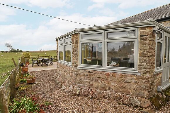 Adderstone Cottage