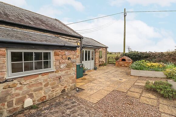Adderstone Cottage