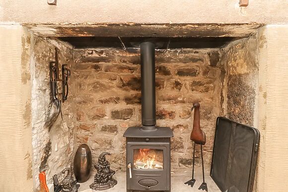Adderstone Cottage
