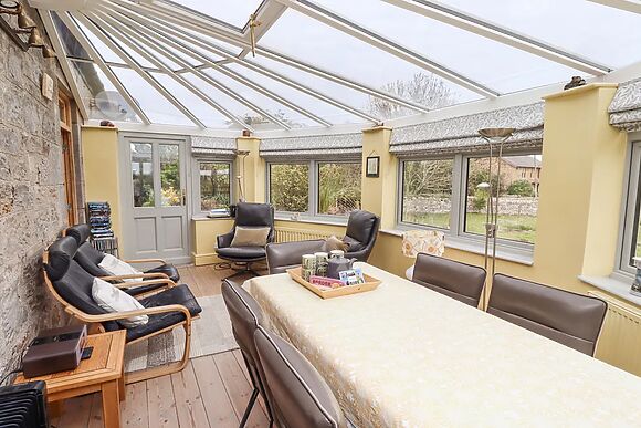 Adderstone Cottage