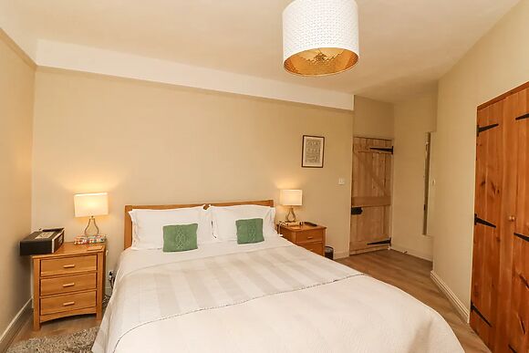 Adderstone Cottage