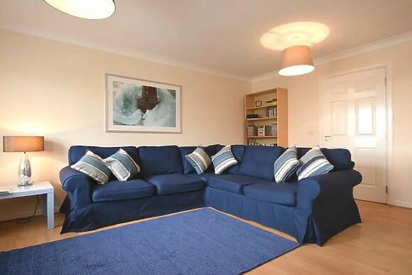Beachcomber Apartment