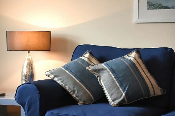Beachcomber Apartment