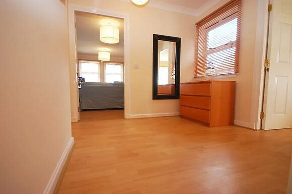 Beachcomber Apartment