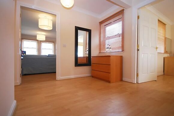 Beachcomber Apartment