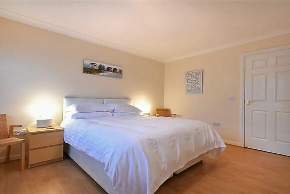 Beachcomber Apartment
