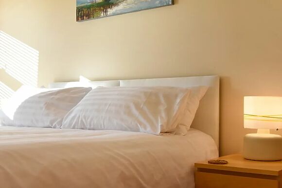Beachcomber Apartment