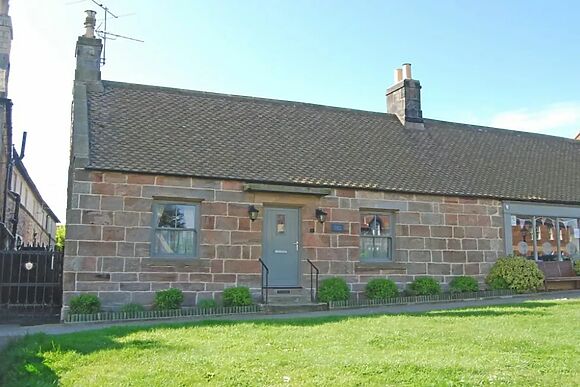 Charlton Cottage