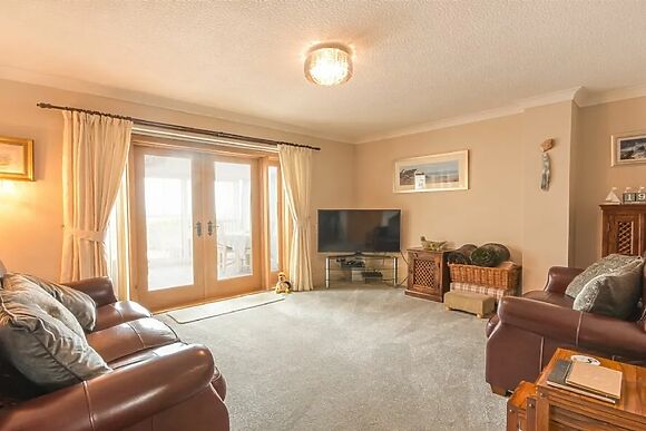 Creel Cottage (Amble)