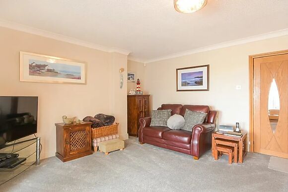 Creel Cottage (Amble)