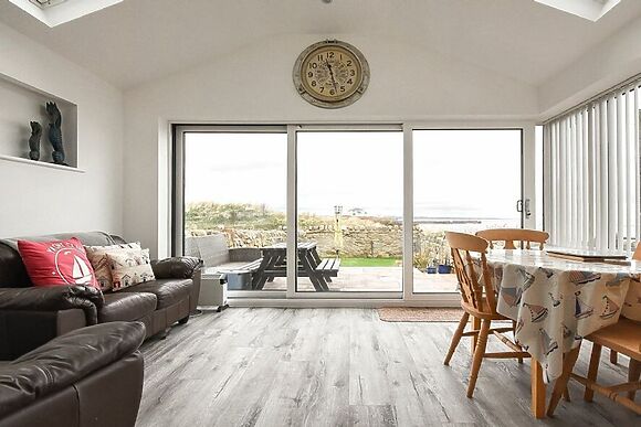 Creel Cottage (Amble)