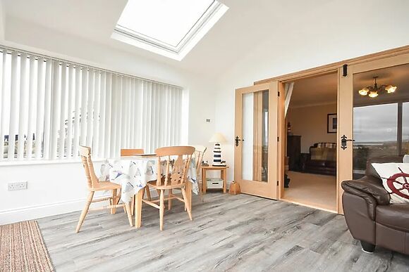 Creel Cottage (Amble)