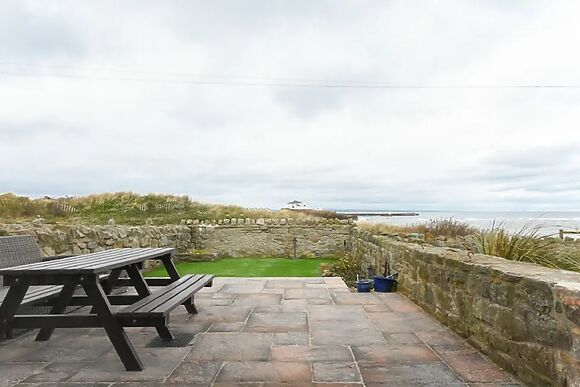 Creel Cottage (Amble)