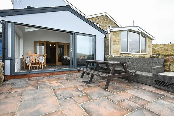 Creel Cottage (Amble)