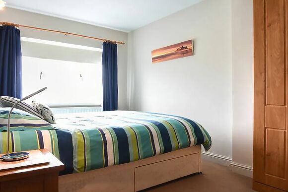 Creel Cottage (Amble)