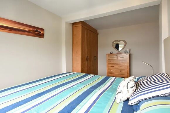 Creel Cottage (Amble)