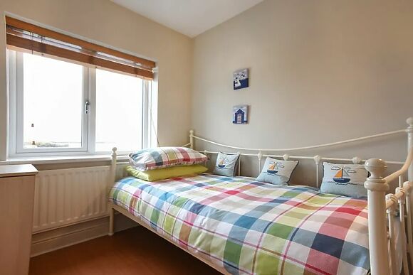 Creel Cottage (Amble)