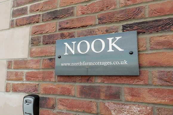 Nook Cottage
