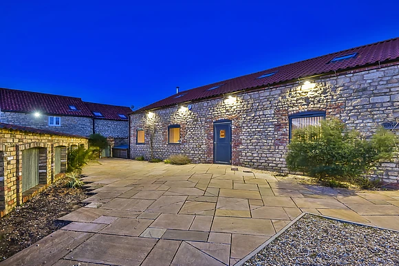 Hayloft