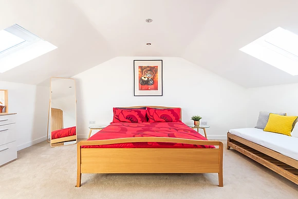 Hayloft