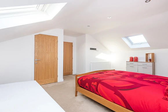 Hayloft