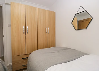 25 Thirlmere