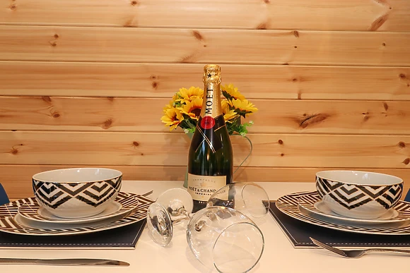 Crossgate Luxury Glamping