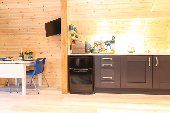 Crossgate Luxury Glamping