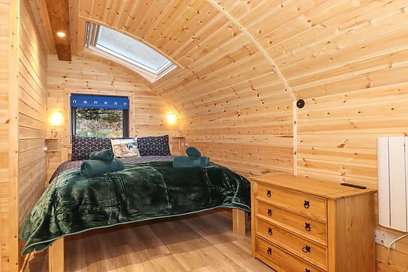 Crossgate Luxury Glamping