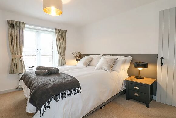 Highfield House