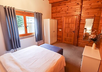 Avocet Lodge