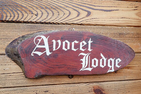 Avocet Lodge