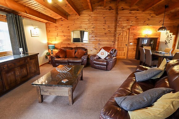 Avocet Lodge