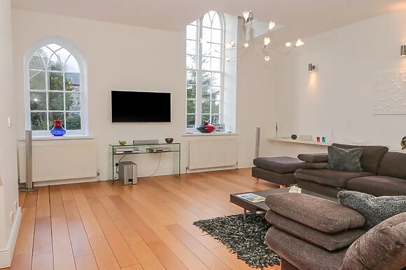 2 The Reformed Church