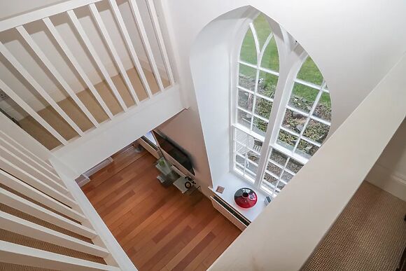 2 The Reformed Church