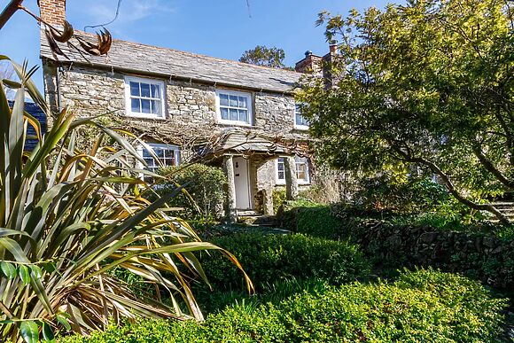 Aaron's Cottage