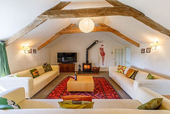 Aaron's Cottage