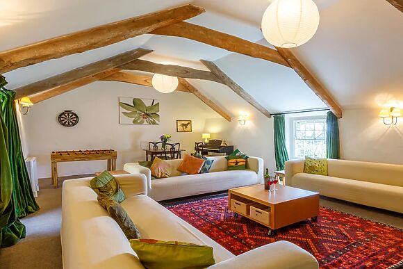 Aaron's Cottage