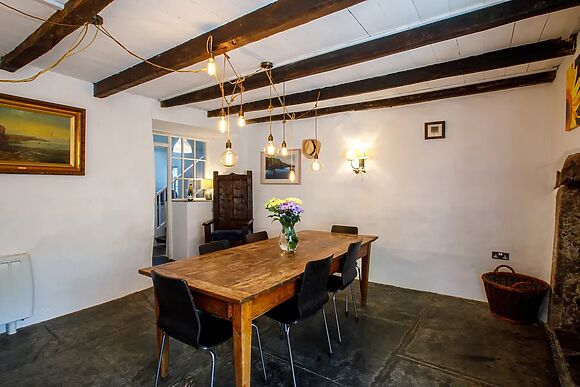 Aaron's Cottage