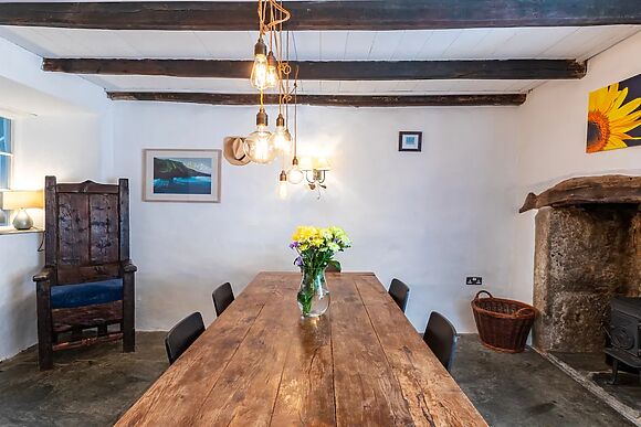 Aaron's Cottage