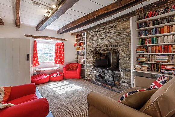 Aaron's Cottage
