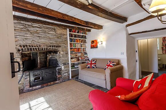 Aaron's Cottage