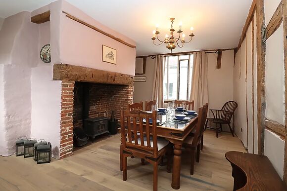 The Bridewell
