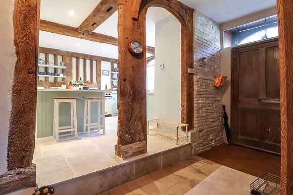 The Bridewell