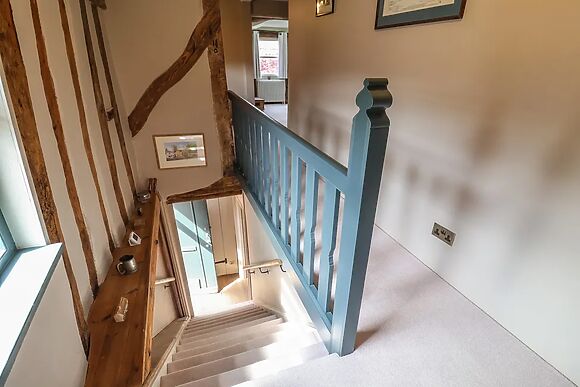 The Bridewell