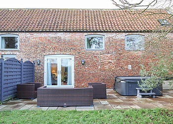 Hornington Lodge