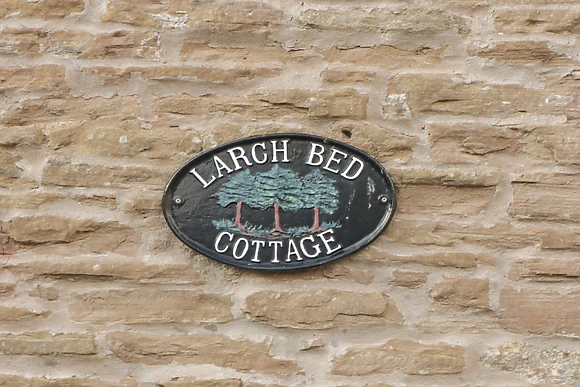 Larch Bed Cottage
